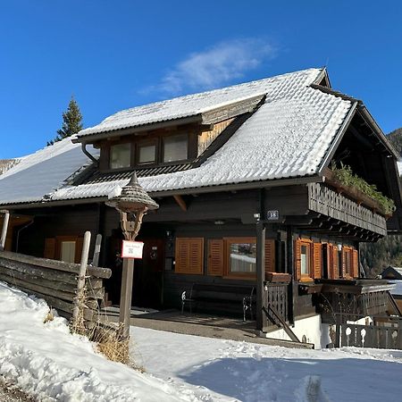 Апартаменти Chalet Mallnock Бад-Кляйнкірхгайм Екстер'єр фото