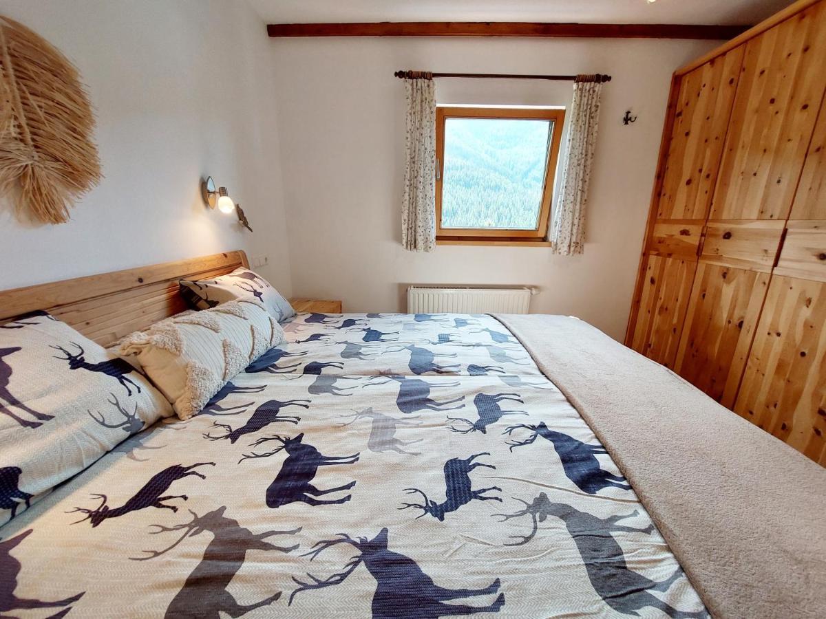 Апартаменти Chalet Mallnock Бад-Кляйнкірхгайм Екстер'єр фото