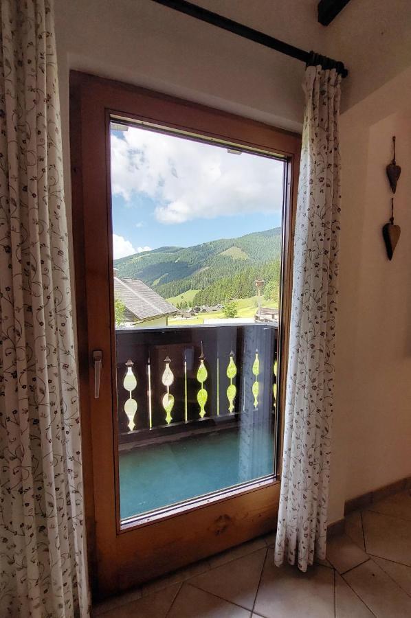 Апартаменти Chalet Mallnock Бад-Кляйнкірхгайм Екстер'єр фото