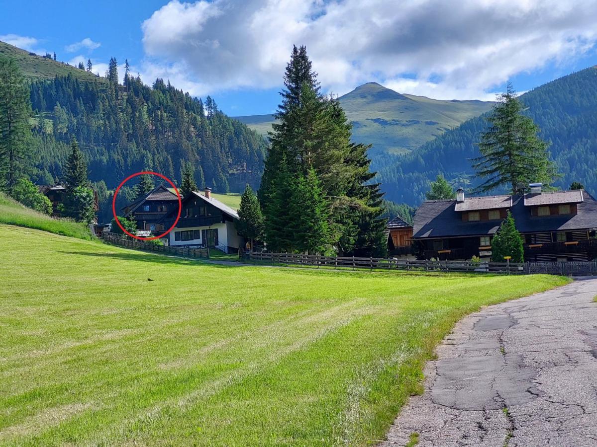 Апартаменти Chalet Mallnock Бад-Кляйнкірхгайм Екстер'єр фото
