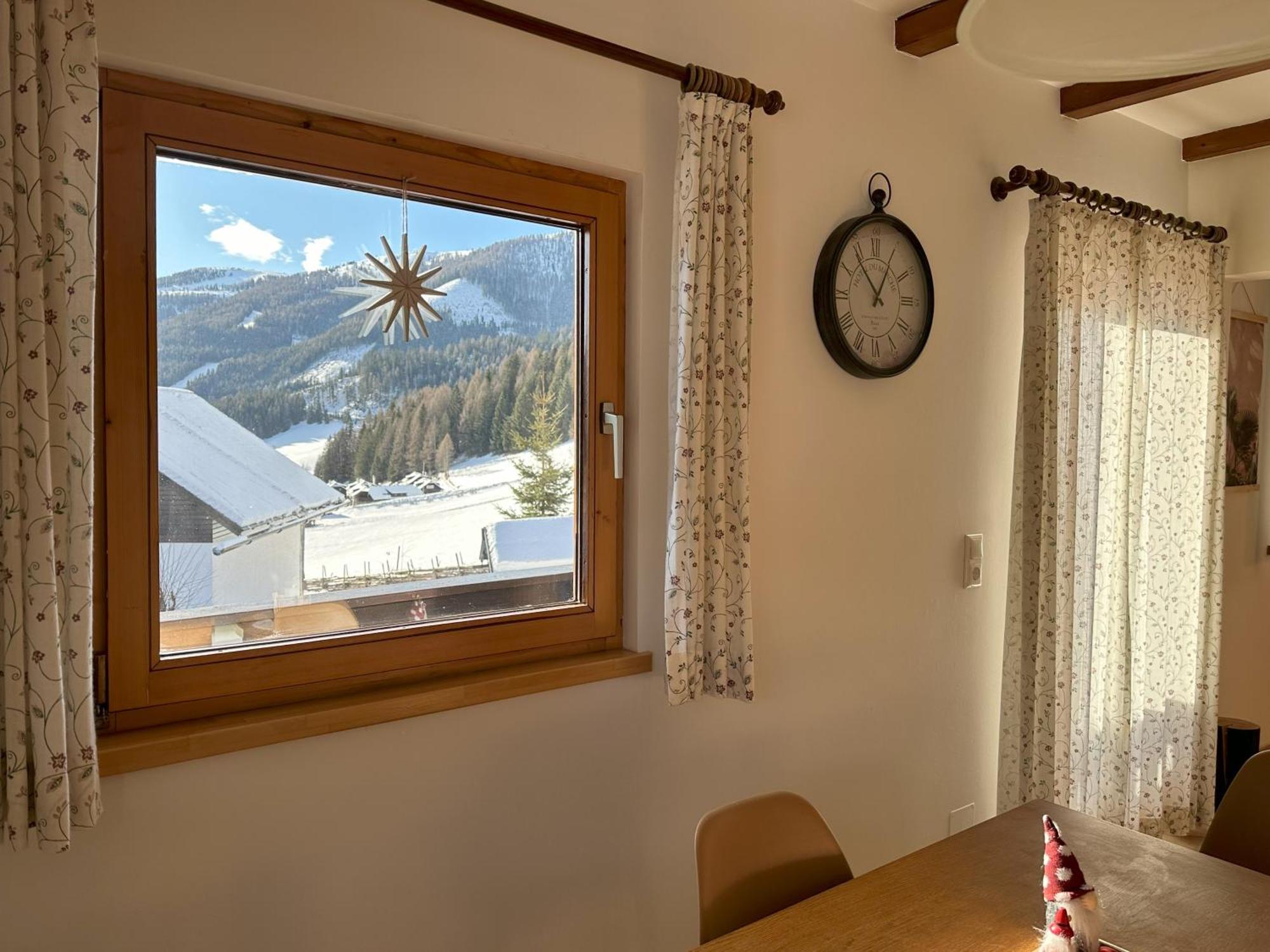 Апартаменти Chalet Mallnock Бад-Кляйнкірхгайм Екстер'єр фото