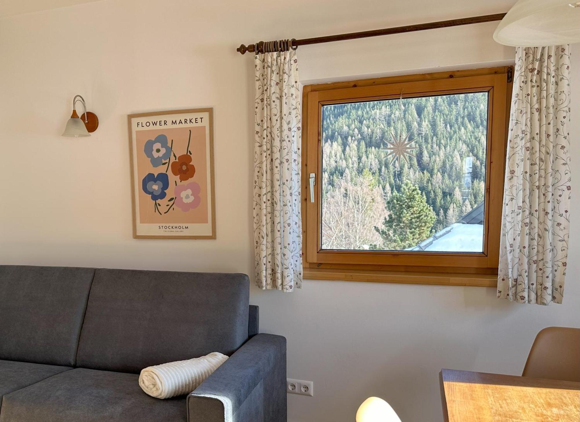 Апартаменти Chalet Mallnock Бад-Кляйнкірхгайм Екстер'єр фото